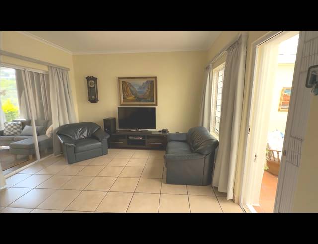 3 BEDROOM DUET FOR SALE IN DANA BAY